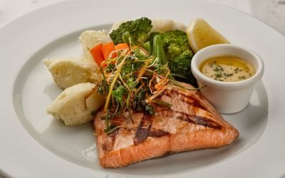 Cuisiner les fruits de mer