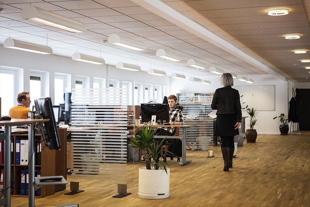 La culture d'entreprise