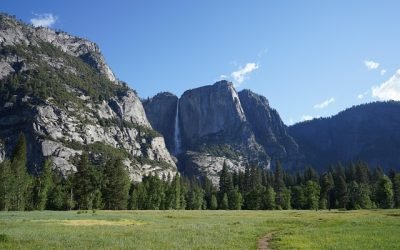 Les plus beaux sites naturels