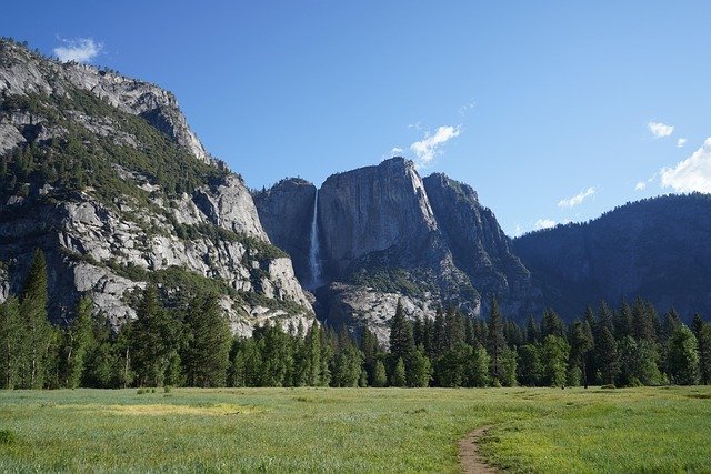 Les plus beaux sites naturels