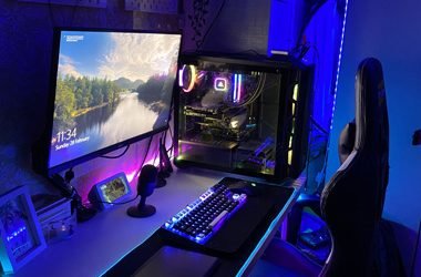 pc gamer tour pas cher