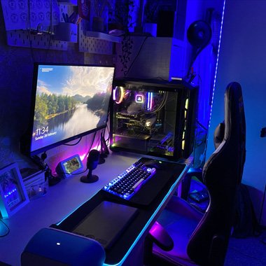 pc gamer tour pas cher