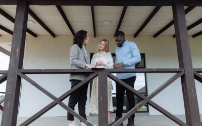 la communication avec locataires