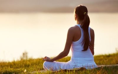 cours de yoga