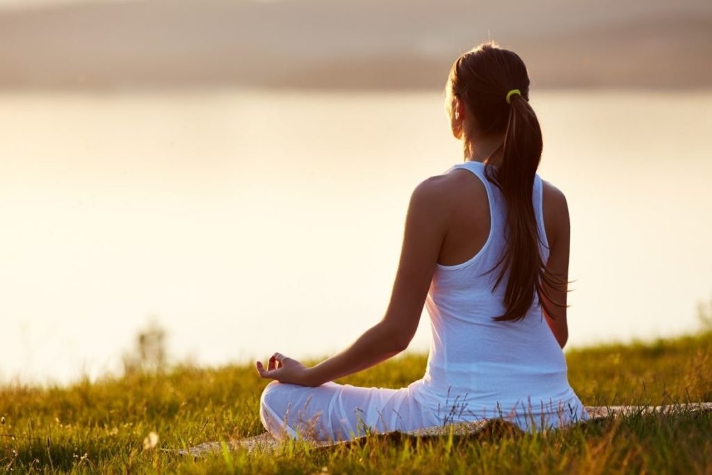 cours de yoga