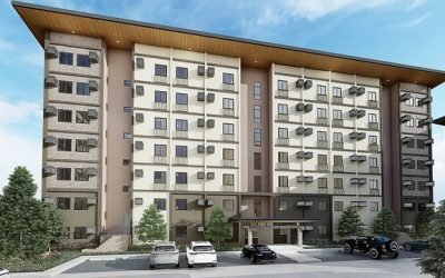 immobilier social