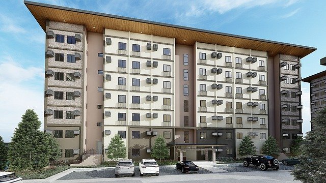 immobilier social