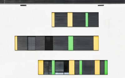 volet solaire