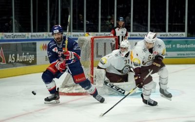Hockey sur glace