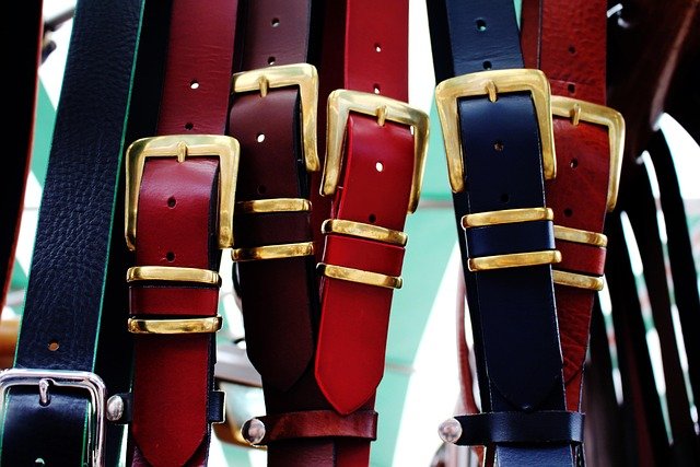 accessoires indispensables
