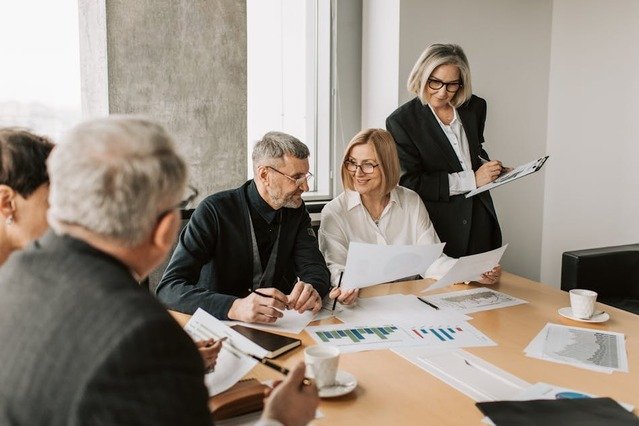 gestion intergénérationnelle