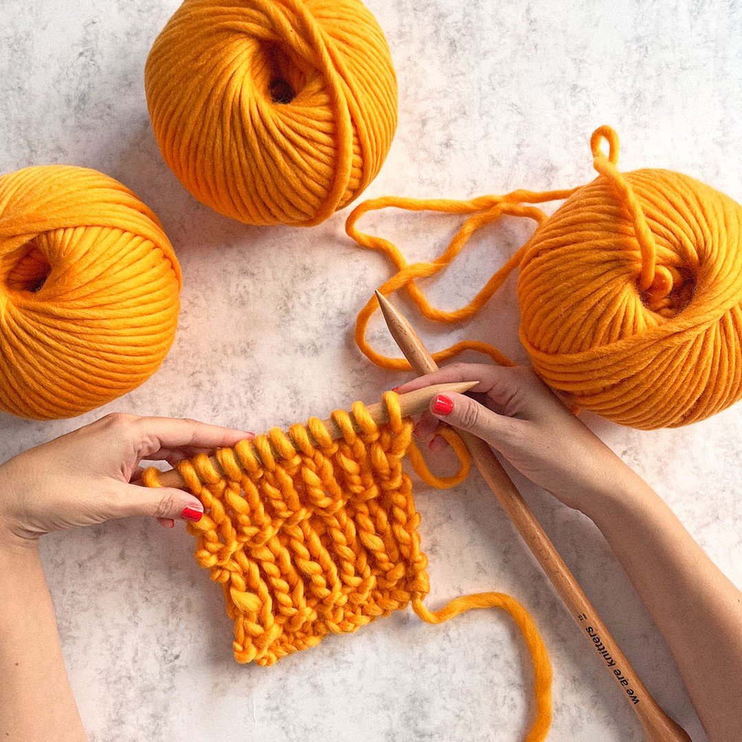 tricot