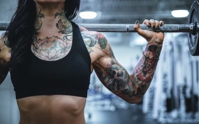 le gainage