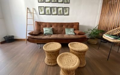entretien de parquet