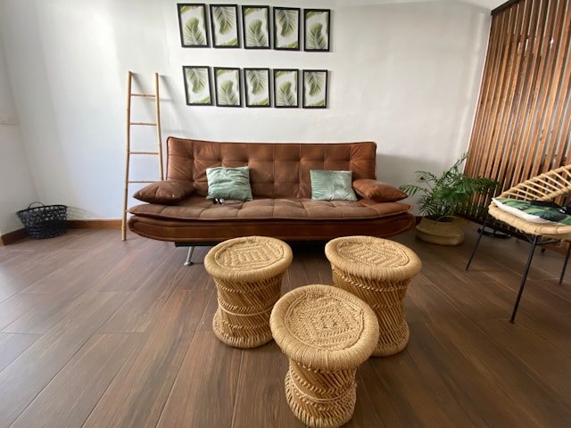 entretien de parquet