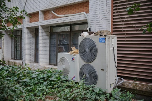 chauffage économiques