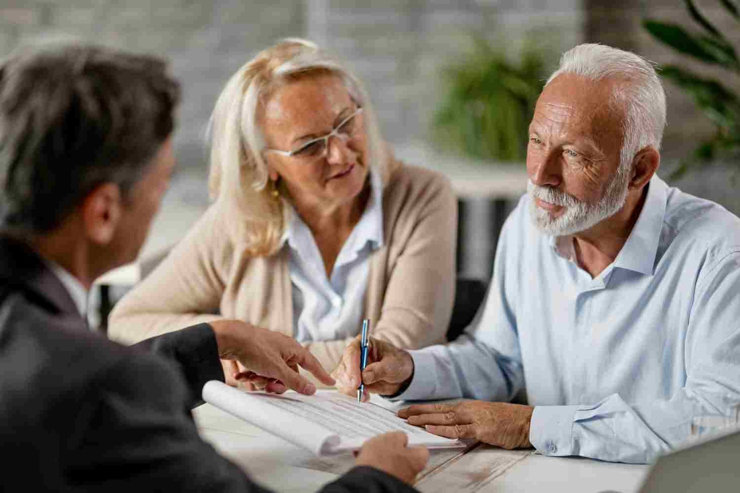 Plan retraite pour dirigeant
