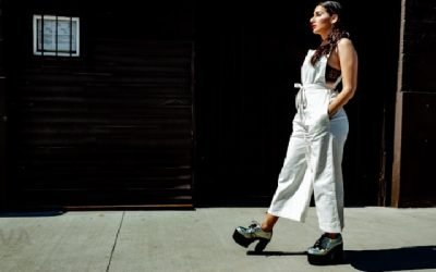 styliste minimaliste