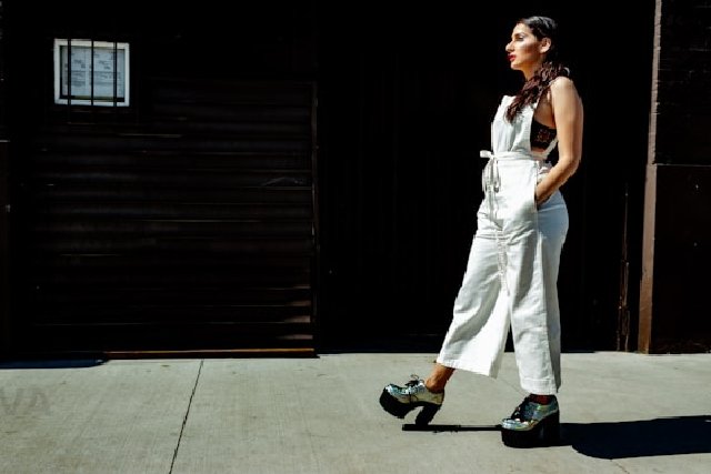 styliste minimaliste