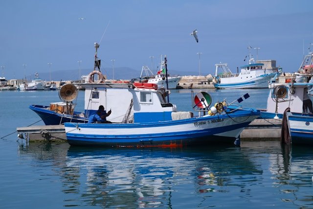 bateaux Bénéteau