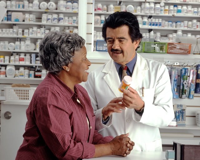 la parapharmacie