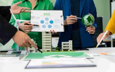Votre stratégie ESG
