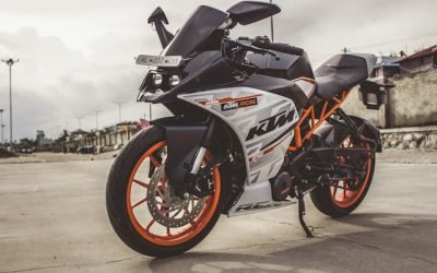 innovations motorisées