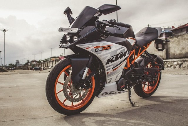 innovations motorisées