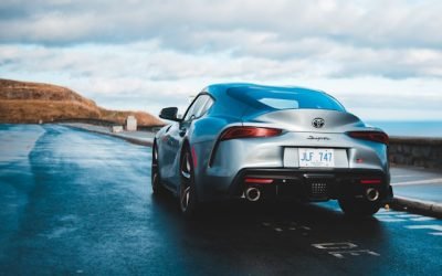 assurances automobiles