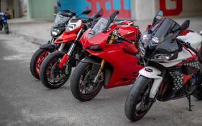 vente motos