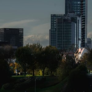 Entreprises responsables