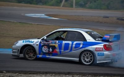univers des trackdays