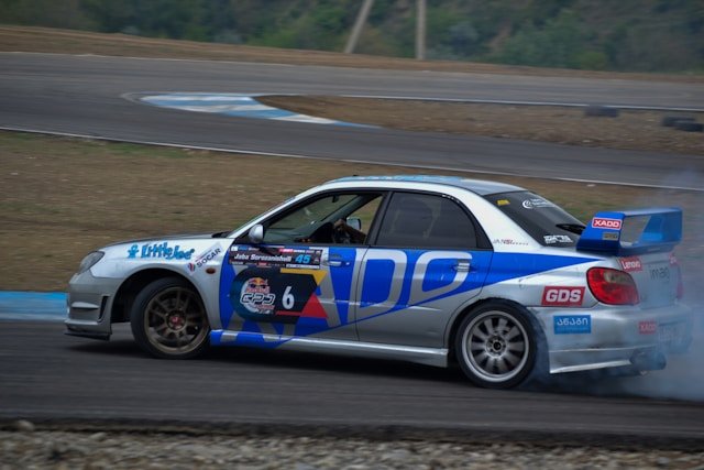 univers des trackdays