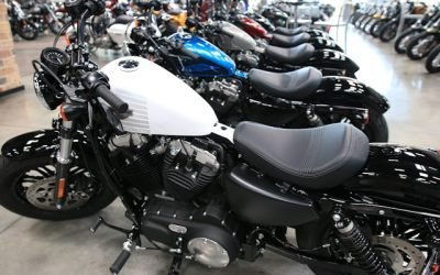 reprise de moto