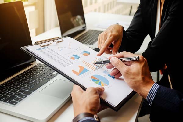 expert-comptable pour cabinet médical Namur