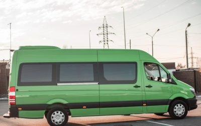 véhicules de société