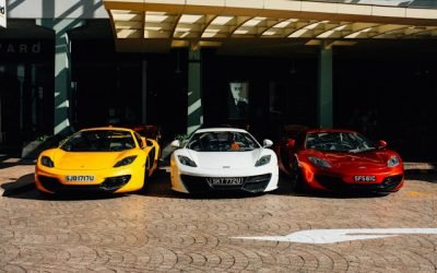 voiture de sport