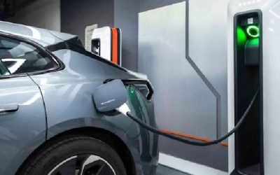 véhicules électriques