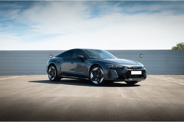 voiture électrique