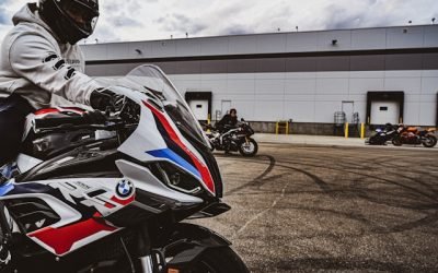 moto BMW