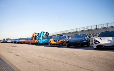 expositions automobiles