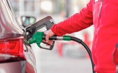 consommation de carburant