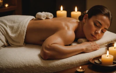 massage