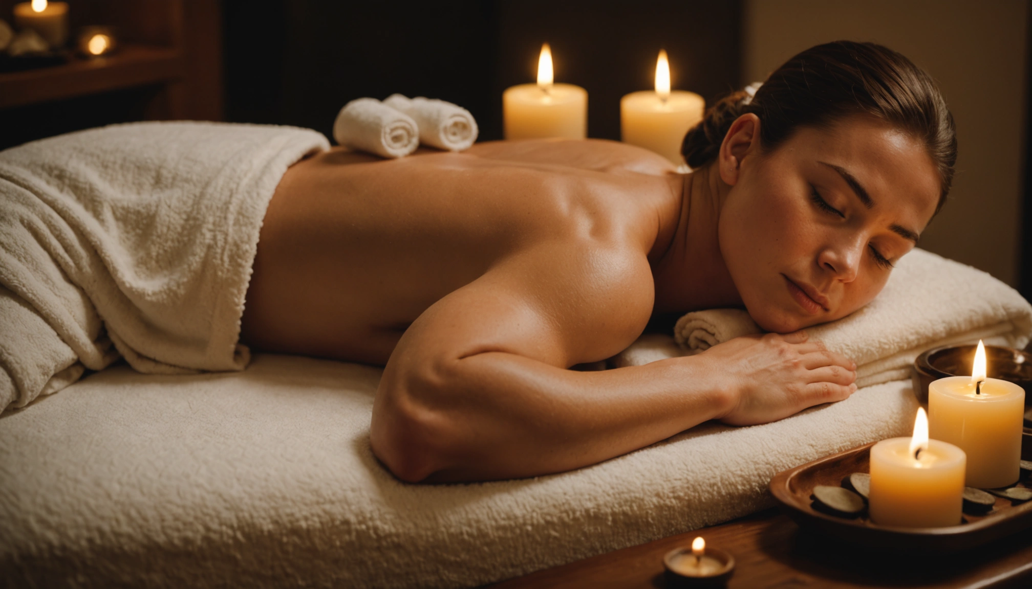 massage