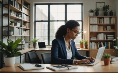 Optimisation web à Châteauroux : découvrez les meilleures stratégies SEO