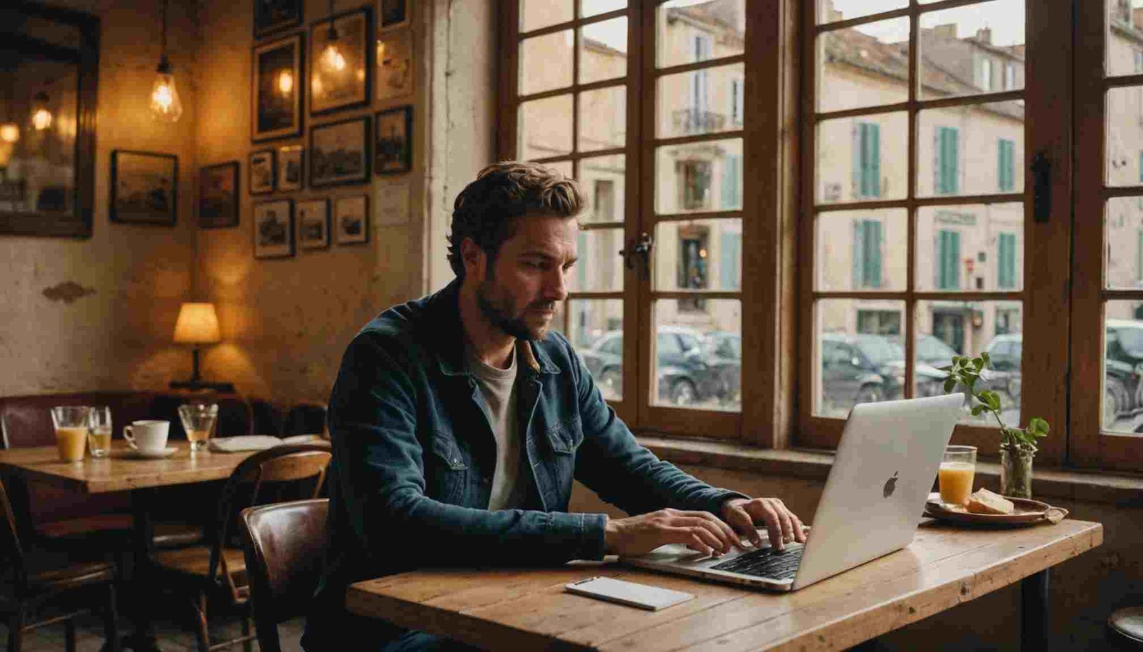 Développer votre présence en ligne à La Rochelle