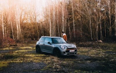 Cinéma & auto
