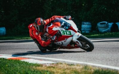 airbags de moto