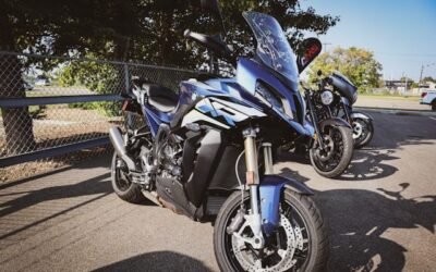 vente moto