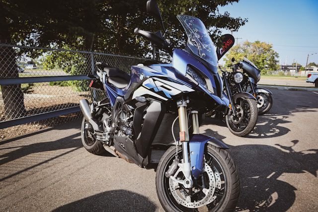 vente moto
